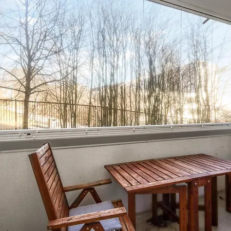 Kotimaailma - Punavuorenkatu 23 Appartement *
