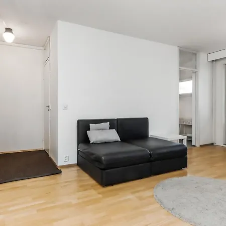 Kotimaailma - Punavuorenkatu 23 Appartement *